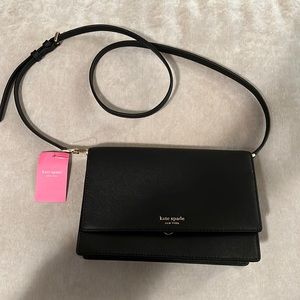 Kate spade crossbody purse